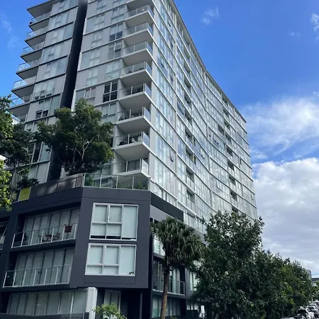 Luxury In Newstead * Brisbane