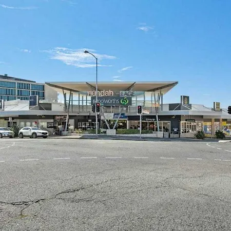 Stylish 2bdr Nundah With Golden Sunsets * Brisbane