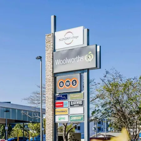Stylish 2bdr Nundah With Golden Sunsets