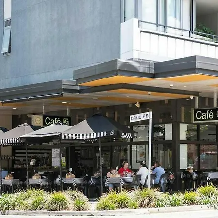 Stylish 2bdr Nundah With Golden Sunsets Brisbane