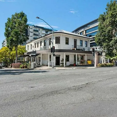 Apartment Stylish 2bdr Nundah With Golden Sunsets Brisbane