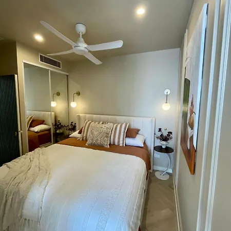 Luxury In Newstead * Brisbane
