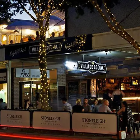 Stylish 2bdr Nundah With Golden Sunsets Apartment Brisbane