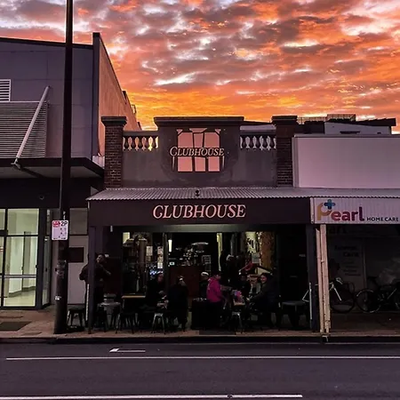 Apartment Stylish 2bdr Nundah With Golden Sunsets Brisbane