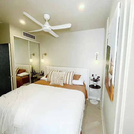 Luxury In Newstead Apartment Brisbane