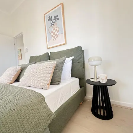 Penthouse Spot - Sleep 8 - Free Parking - 4km Cbd * Brisbane