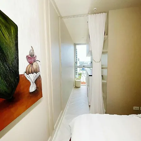 Apartment Luxury In Newstead *