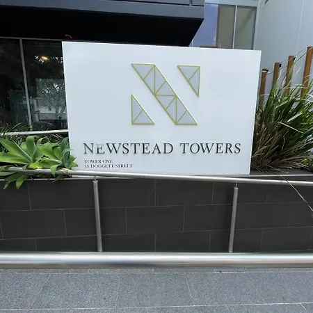 Luxury In Newstead Brisbane