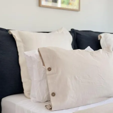 Apartment Penthouse Spot - Sleep 8 - Free Parking - 4km Cbd