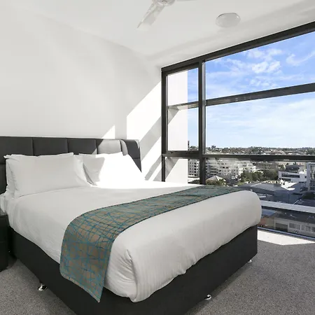 Aparthotel Soda Apartments By Cllix