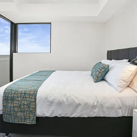 Soda Apartments By Cllix Brisbane