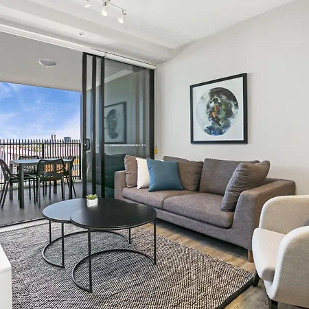 Soda Apartments By Cllix Aparthotel