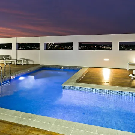 Soda Apartments By Cllix Brisbane