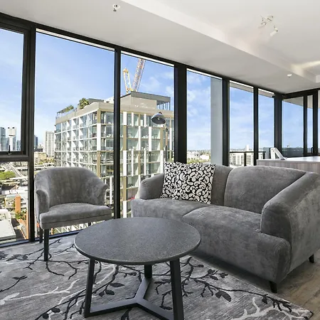 Soda Apartments By Cllix Aparthotel 5*