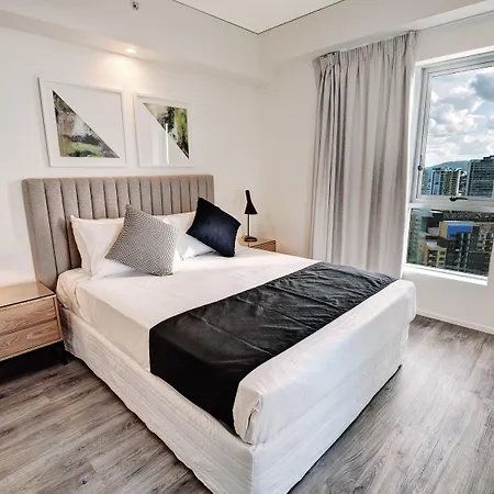 Belise Apartments