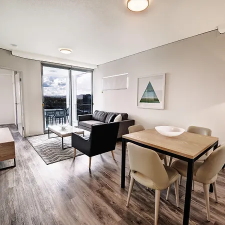 Belise Apartments Aparthotel