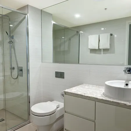 Belise Apartments
