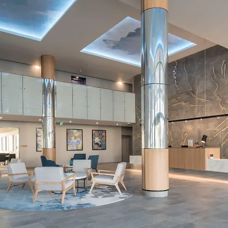 Belise Apartments Aparthotel