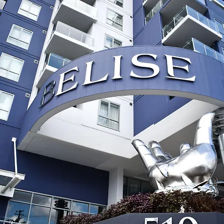 Belise Apartments Brisbane