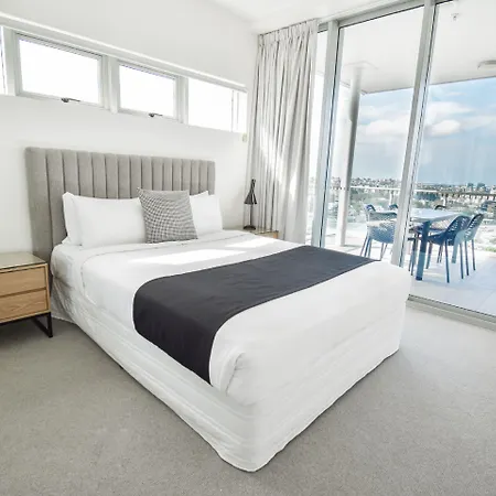 Belise Apartments Brisbane