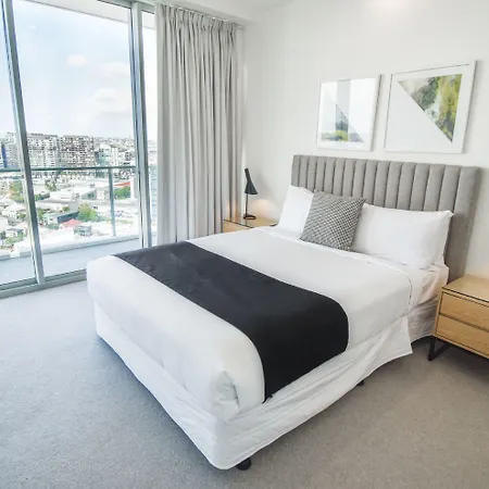 Aparthotel Belise Apartments 4*