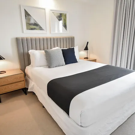 Aparthotel Belise Apartments 4*