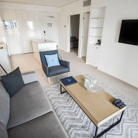 Belise Apartments