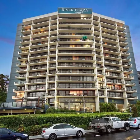 River Plaza