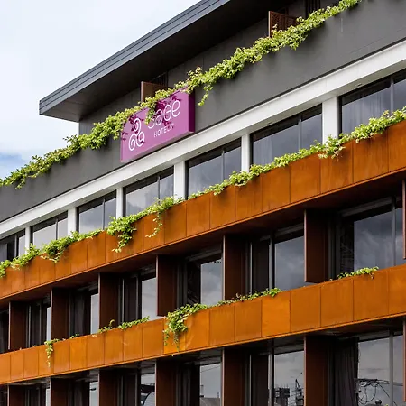 Sage Street Hotel Brisbane