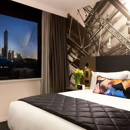 Hotel Sage Street 5*