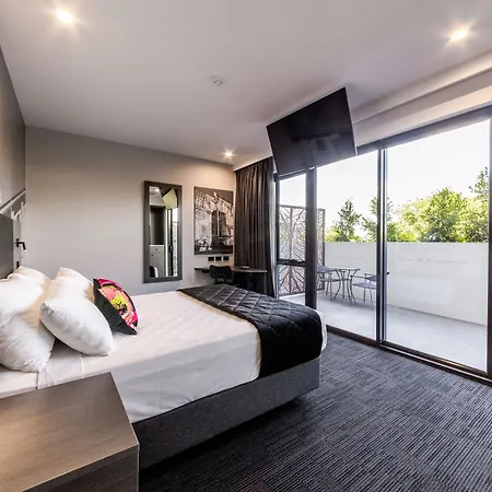 Hotel Sage Street 5*