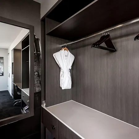 Hotel Sage Street Brisbane