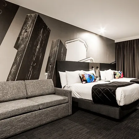 Hotel Sage Street