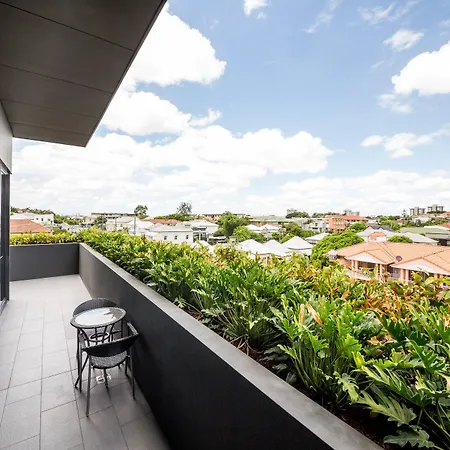Sage Street Hotel