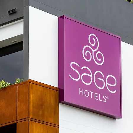 Hotel Sage Street Brisbane