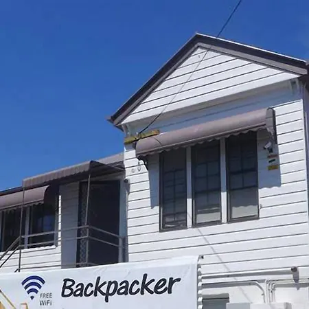 Hostel Gonow Family Backpackers *