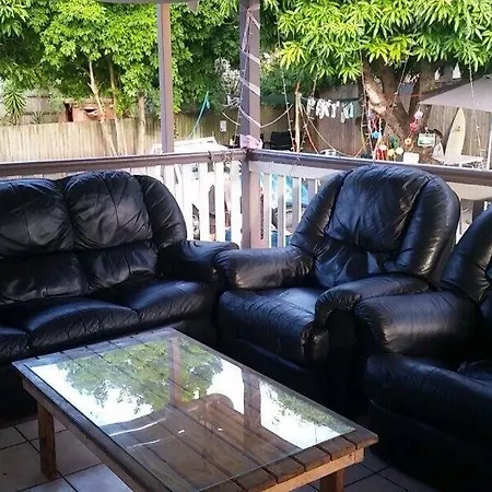 Hostel Gonow Family Backpackers *