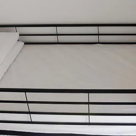 Gonow Family Backpackers Hostel
