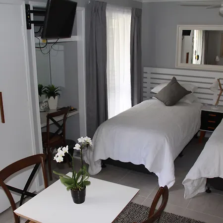 Bed & Breakfast Paperbark Brisbane