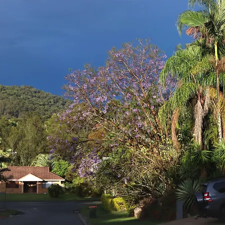 Paperbark Bed & Breakfast 5*