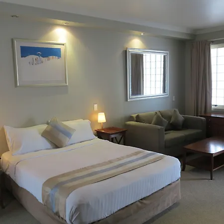 Motel Shangri-la Gardens 4*