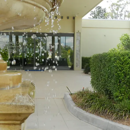 Shangri-la Gardens 4*