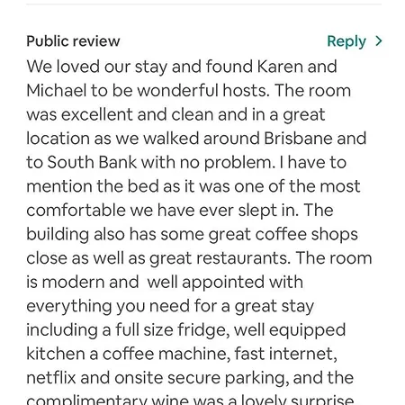 Lvl 23 Spire Infinity Pool Netflix Wifi Carpark By Stylish Brisbane