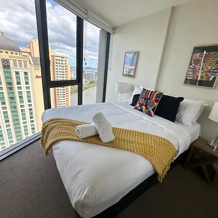 Lvl29 Rooftop Pool Carpark Netflix By Stylish