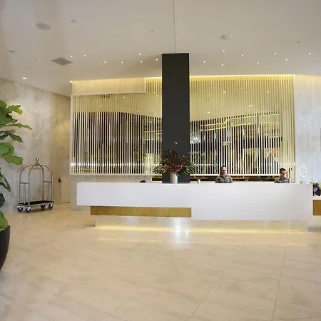 Alcyone Residences 4*
