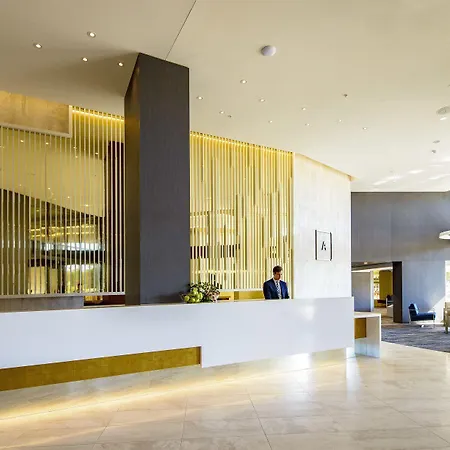 Alcyone Residences Aparthotel Brisbane