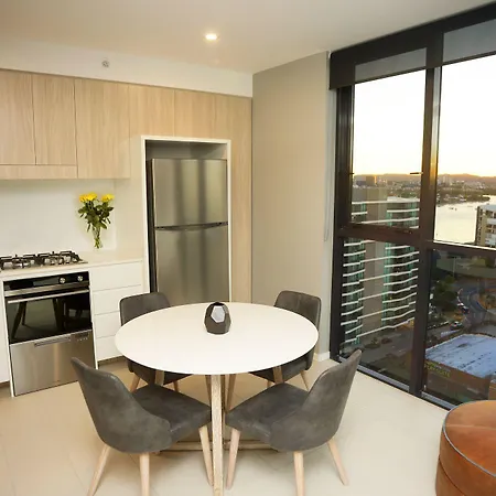 Alcyone Residences Aparthotel
