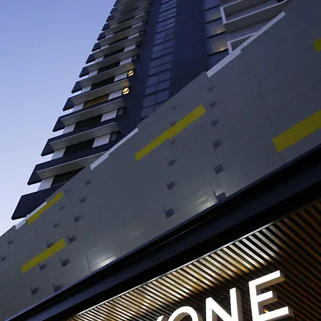 Alcyone Residences Aparthotel