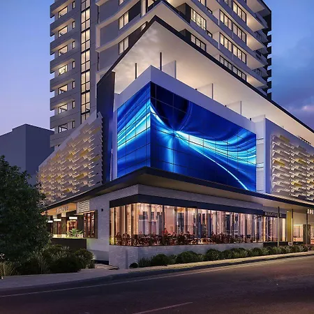 Alcyone Residences Aparthotel