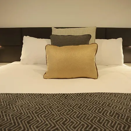 Aparthotel Alcyone Residences